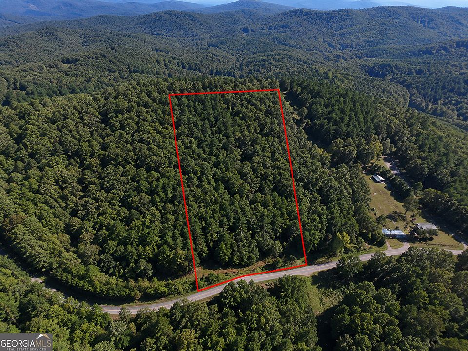 1st image of 0 Kelly Mtn. Rd