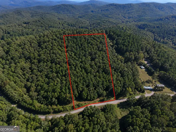 0 Kelly Mtn. Rd, Clarkesville, GA 30523