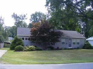 4610 4th St NW, Canton, OH 44708