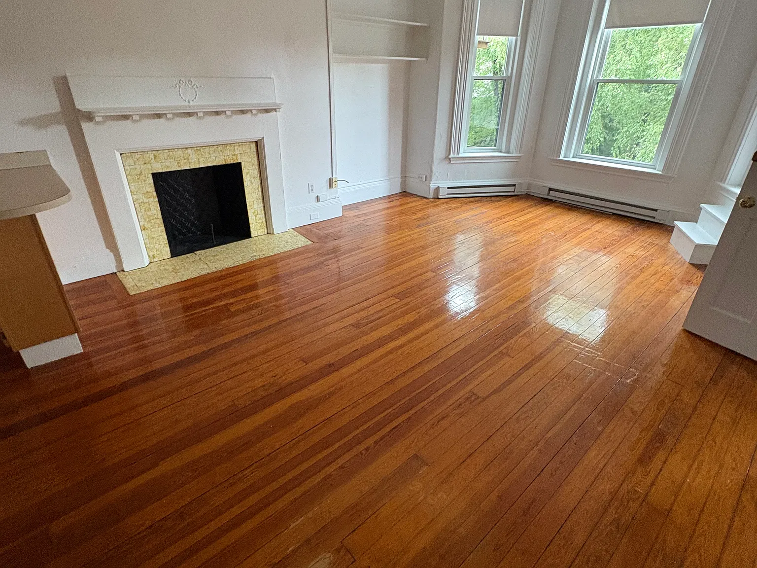 1 bed, $2,695 — Photo 1