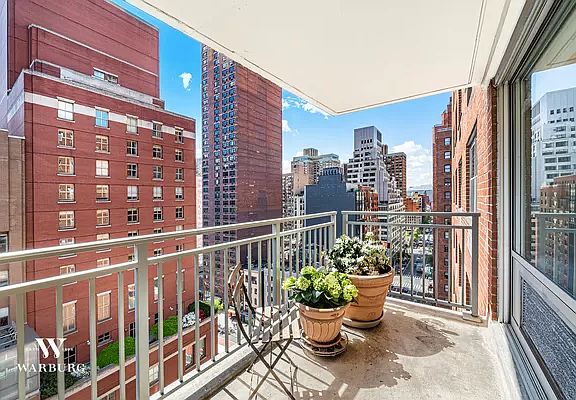 2nd image of 132 E 35th St #13G