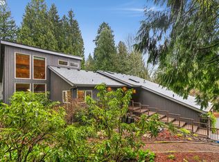 917 SW Palatine St, Portland, OR 97219