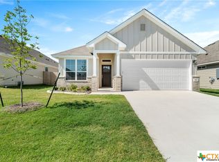 812 La Parra Bnd, Temple, TX 76502