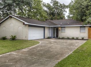 4114 Bethel Blvd, Houston, TX 77092