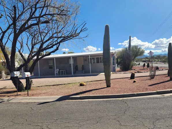 441 S Alta Vista Drive, Queen Valley, AZ 85118