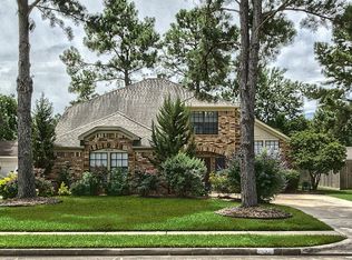 16519 Rainbow Lake Rd, Houston, TX 77095