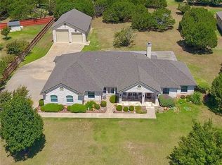 102 Starlight Trl, Georgetown, TX 78633