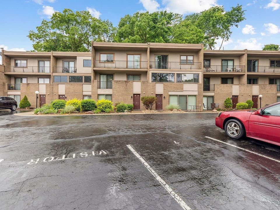 1st image of 2500 Warsaw Ave Unit 2