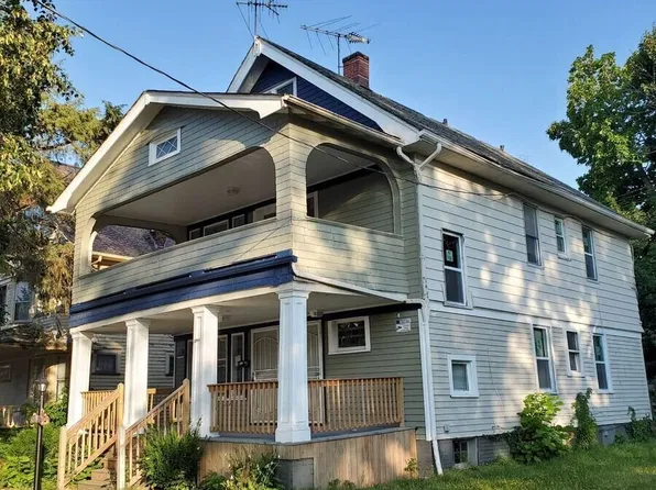 12098 Chesterfield Ave, Cleveland, OH