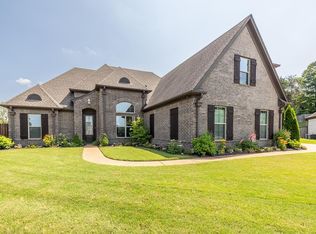 3637 Ballard Dr LOT 16, Memphis, TN 38133