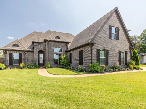 3637 Ballard Dr Lot 16, Memphis, TN 38133