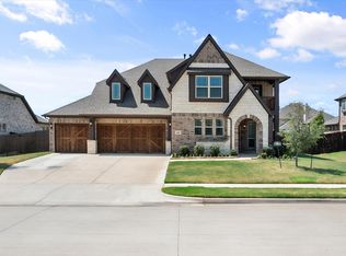 2605 Dylan Ln, Mansfield, TX 76063