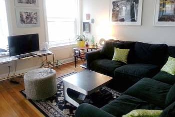 5th image of 1117 W Columbia Ave APT 3