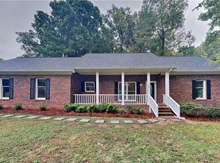 1901 John Glenn Dr, Browns Summit, NC 27214