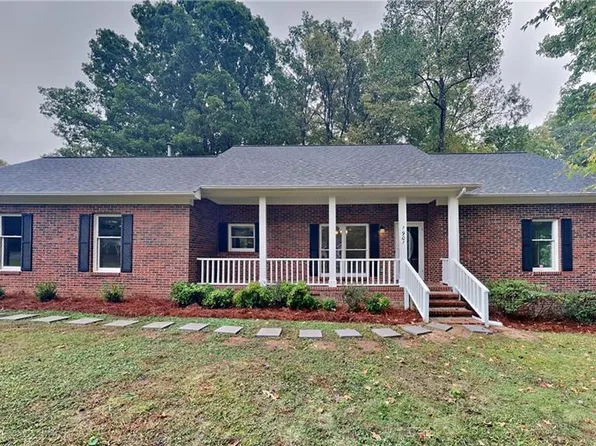 1901 John Glenn Dr, Browns Summit, NC 27214