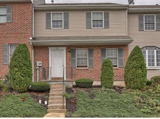 1025 Fredrick Blvd, Reading, PA 19605