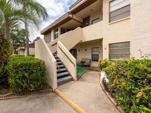3540 Countrybrook Ln APT 23, Palm Harbor, FL 34684