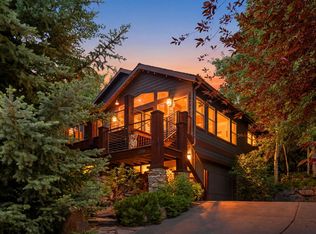 12384 N Ross Creek Dr, Kamas, UT 84036