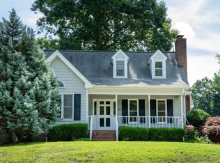 101 Stefi Ct, Garner, NC 27529