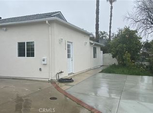 15219 Burton St, Panorama City, CA 91402