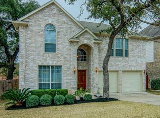 9009 Sautelle Ln, Austin, TX 78749