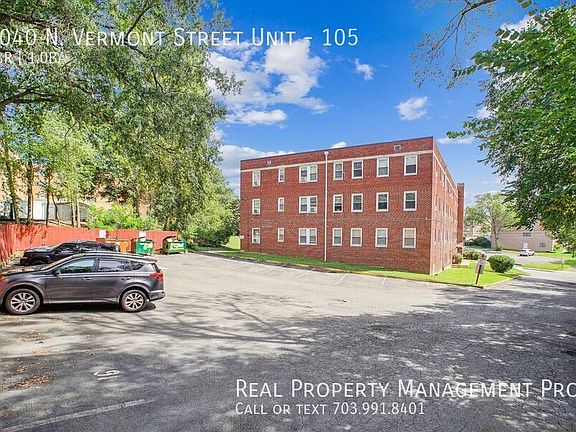 5th image of 2040 N Vermont St Unit 105