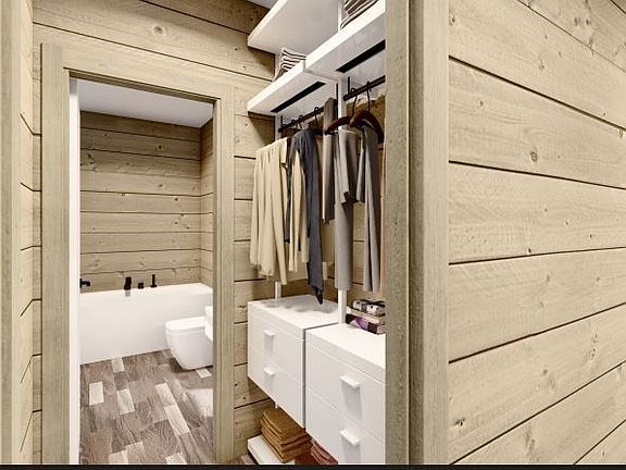 2nd image of 29 Hatchet Way Lot 29