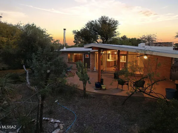 3344 N Olsen Ave, Tucson, AZ 85719