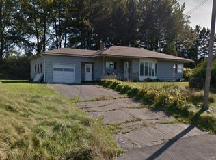 37 US Route 1, Frenchville, ME 04745