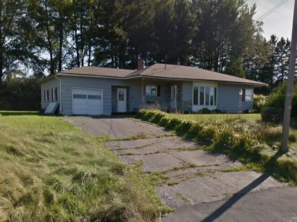 37 US Route 1, Frenchville, ME 04745