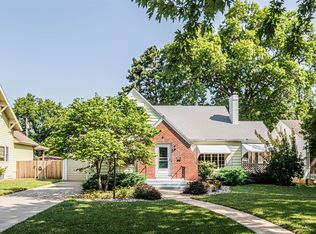 528 W Chestnut St, Junction City, KS 66441