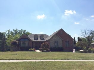 4815 Wellington Chase Ct, Cincinnati, OH 45248