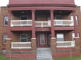 10512 Greenlawn Ave #3, Cleveland, OH 44108
