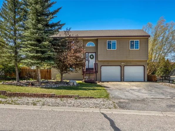 290 Harvest Dr, Hayden, CO 81639