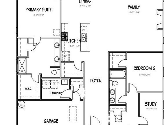 2nd image of 9126 Stoney River Ln