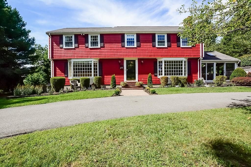 3 Grey Ln, Lynnfield, MA 01940 | Zillow