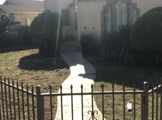 3001 Potomac Ave, Los Angeles, CA 90016