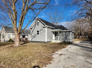 2120 N Oakland Ave, Springfield, MO 65803