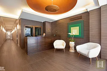 Sold by Brown Harris Stevens