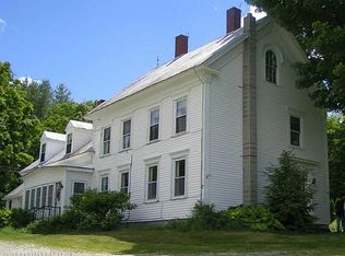 2 Green Rd, Waterford, ME 04088