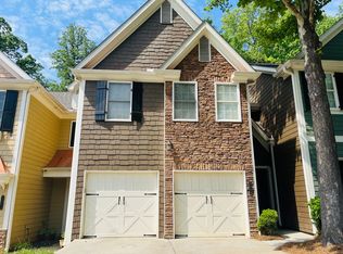2654 Ridge Run Trl, Duluth, GA 30097