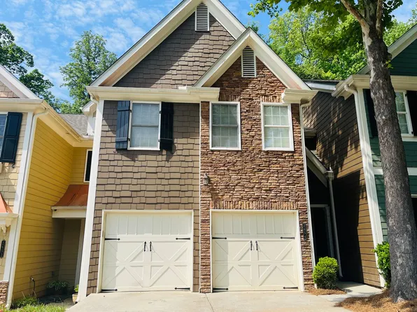 2654 Ridge Run Trl, Duluth, GA 30097