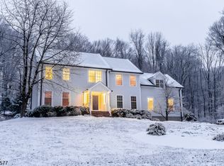 5 Hidden Valley Rd, Andover Twp., NJ 07860