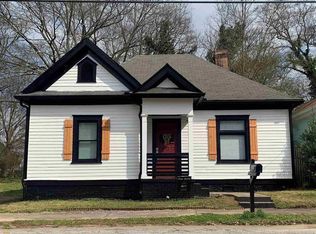 3024 Semmes St, East Pt, GA 30344