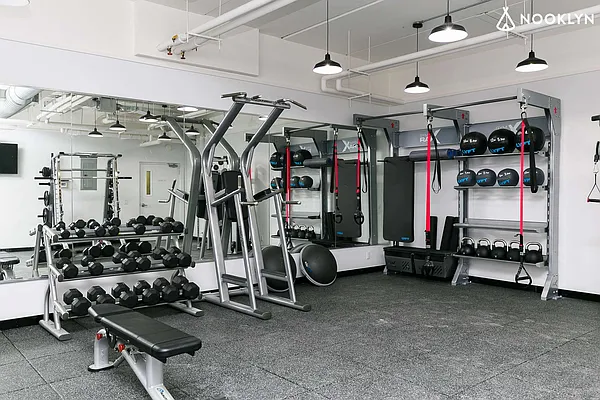 Rented by Nooklyn NYC LLC | media 20