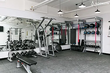 Rented by Nooklyn NYC LLC