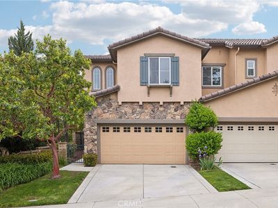 25604 Via Ventana, Valencia, CA, 91381