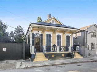 1030 Saint Anthony St, New Orleans, LA 70116