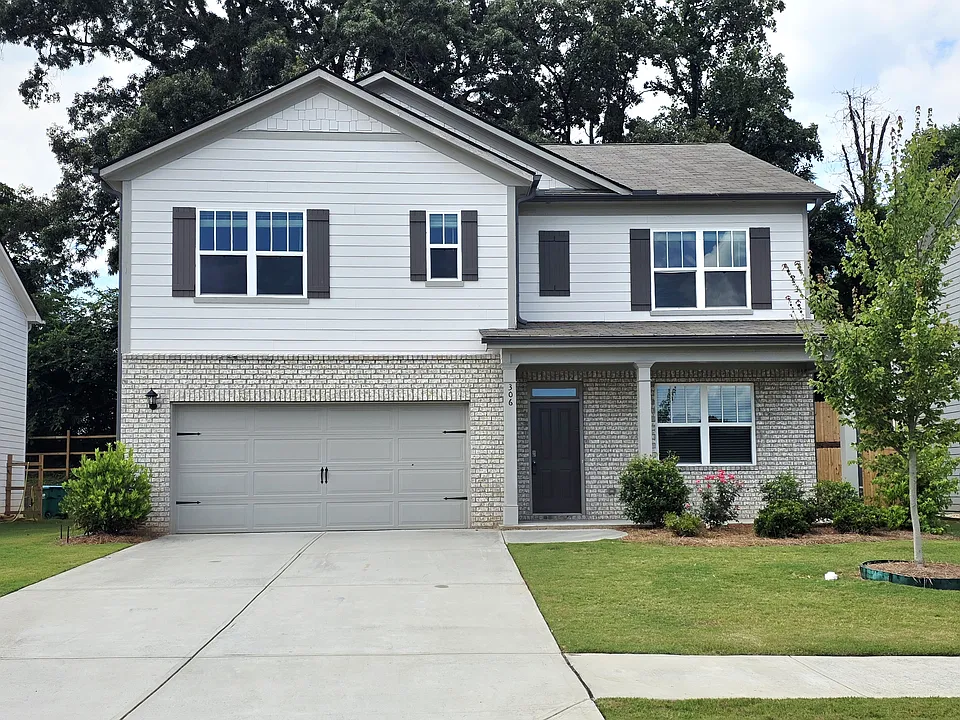 306 Walnut Grove Way