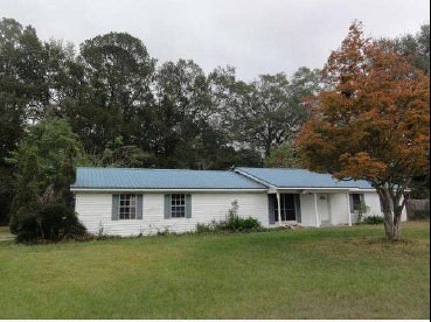 Property Front View